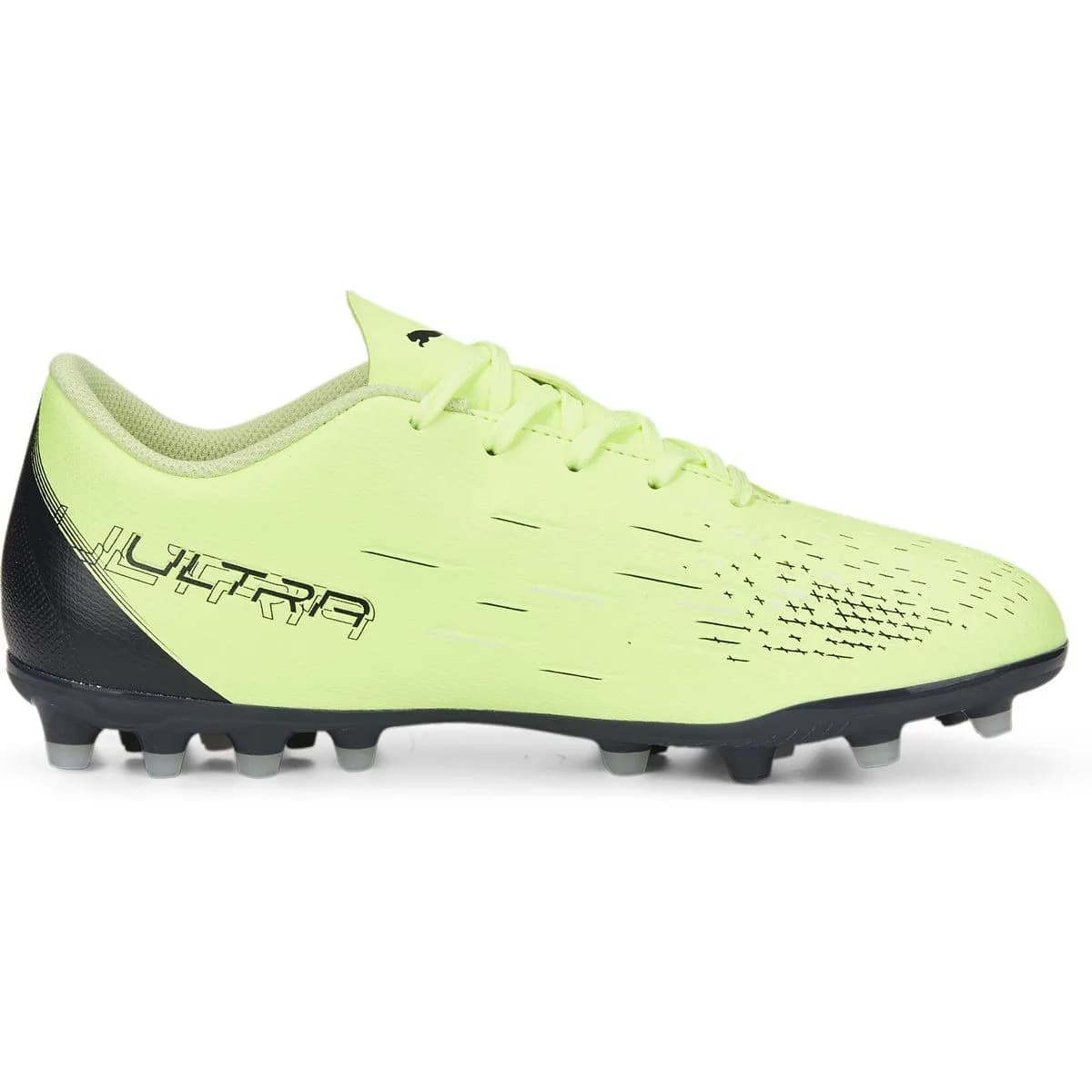 puma ultra play mg kinder nockenschuhe