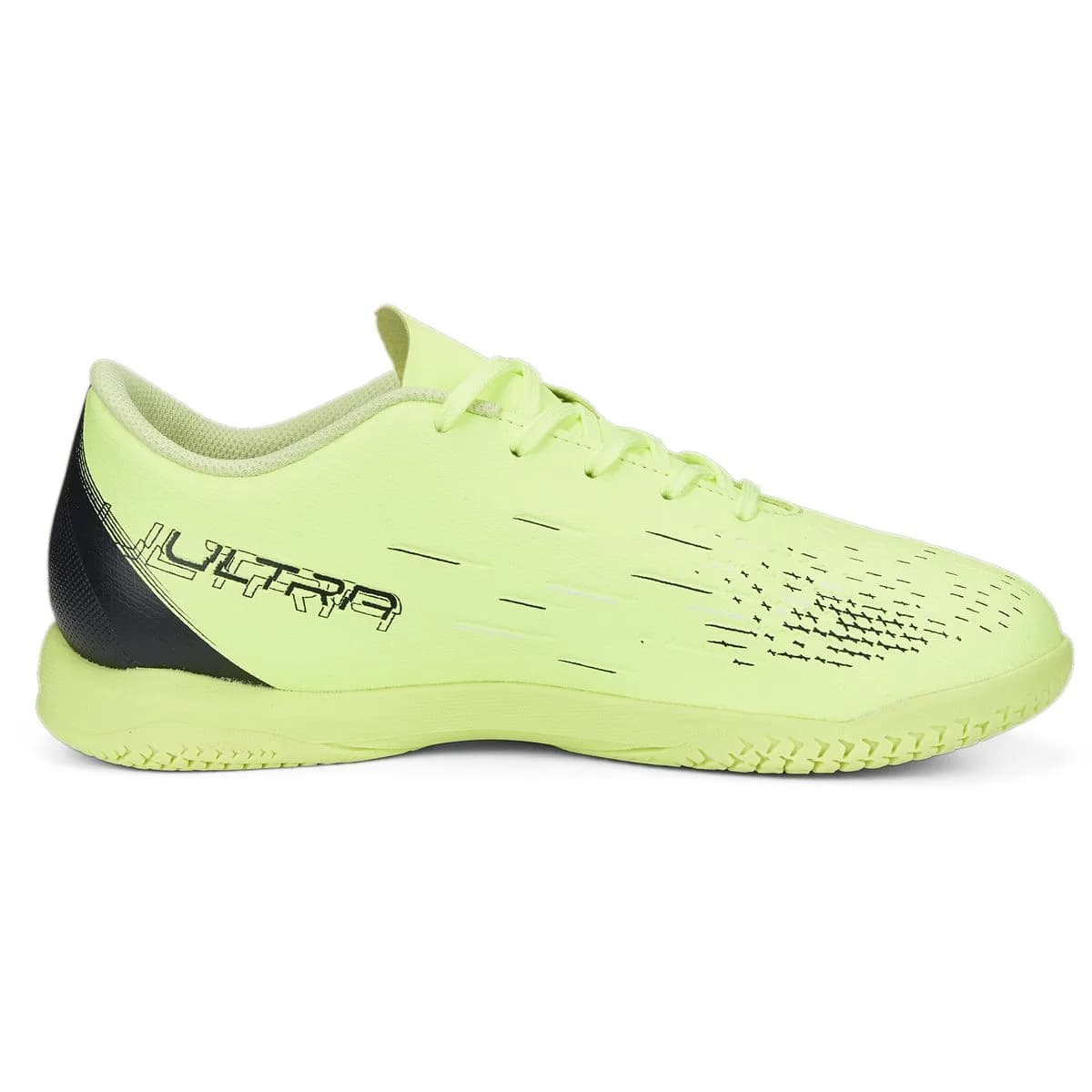puma ultra play it kinder hallenschuhe