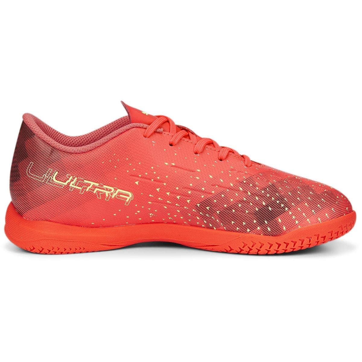 puma ultra play it kinder hallenschuhe
