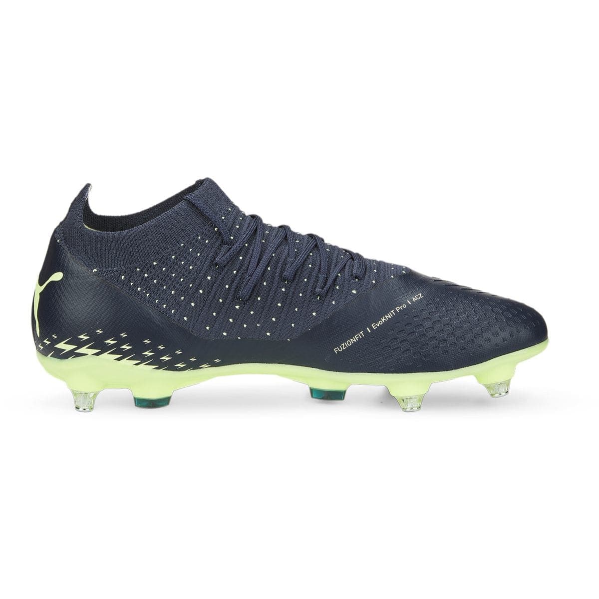 puma future 3 4 mxsg herren stollenschuhe