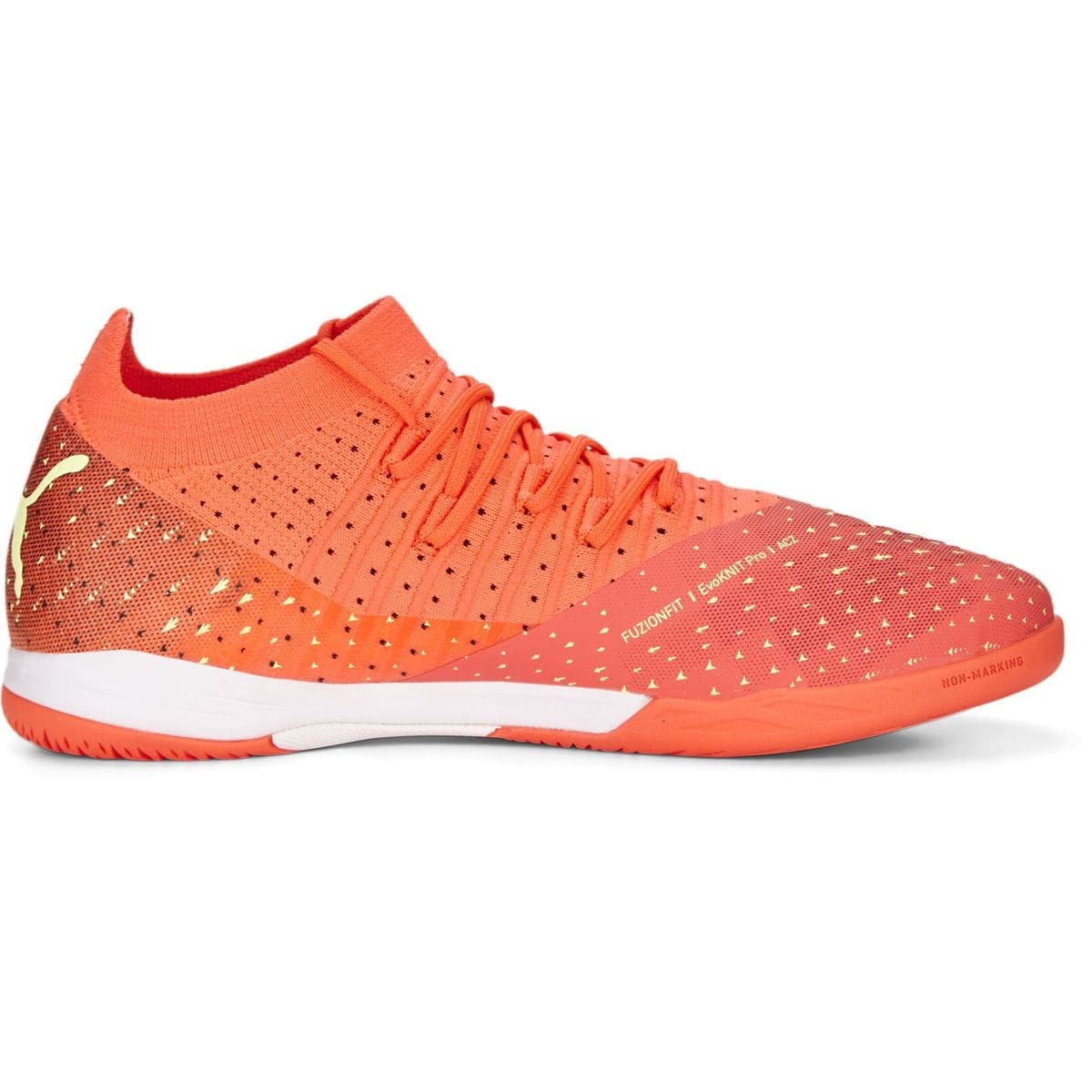 puma future 3 4 it herren hallenschuhe