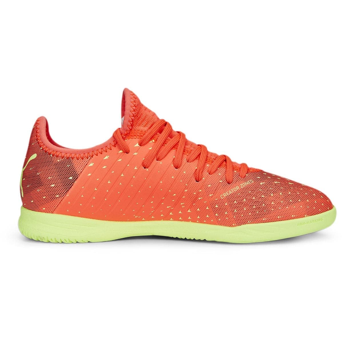 puma future 4 4 it kinder hallenschuhe