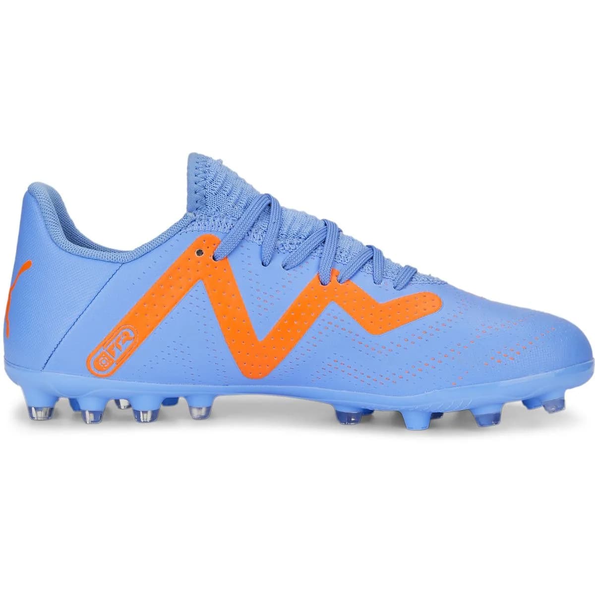 puma future play mg junior kinder nockenschuhe