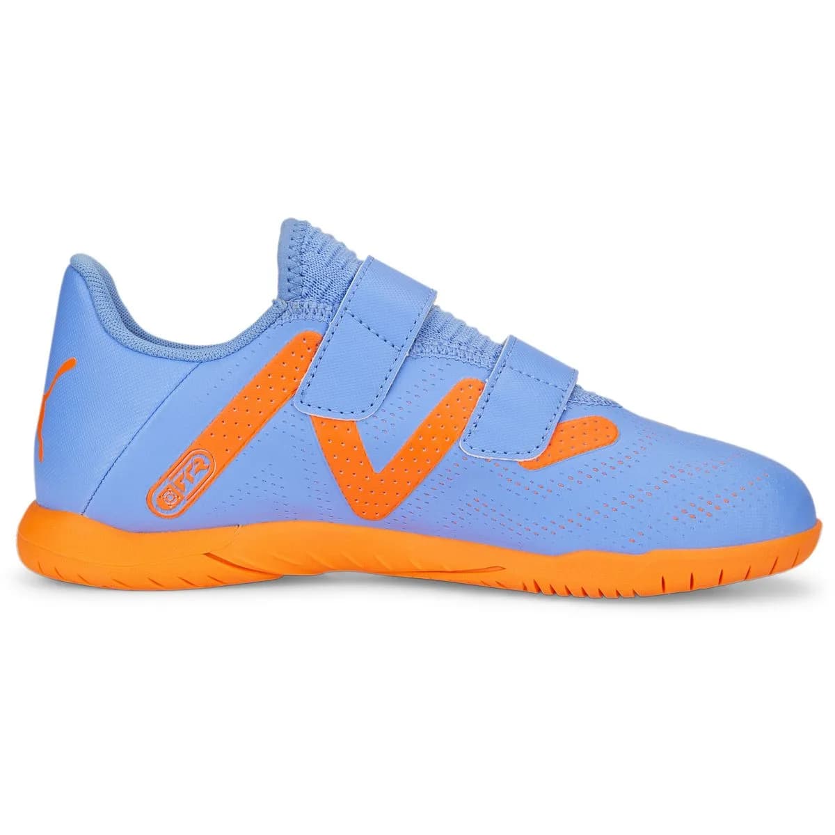 puma future play it 5 junior kinder multinockenschuhe