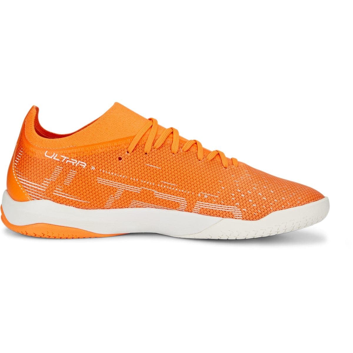 puma ultra match it herren hallenschuhe