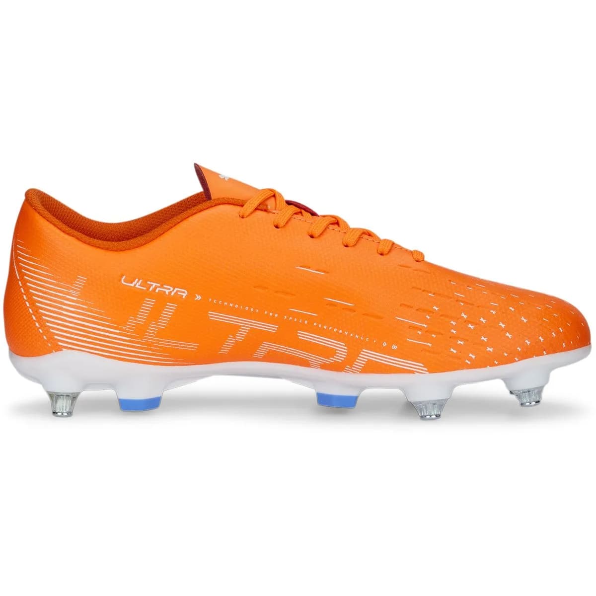 puma ultra play mxsg herren stollenschuhe