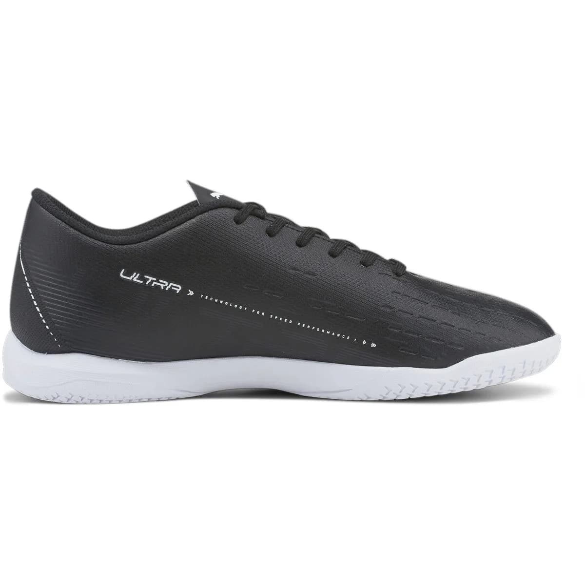 puma ultra play it herren hallenschuhe