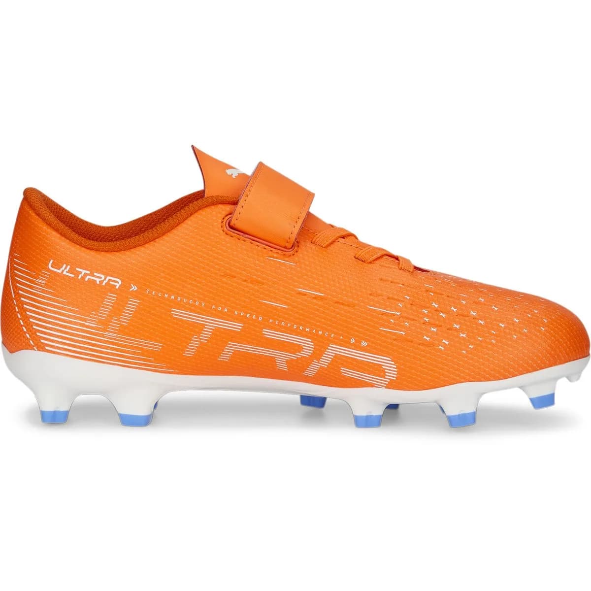 puma ultra play 5 junior kinder nockenschuhe