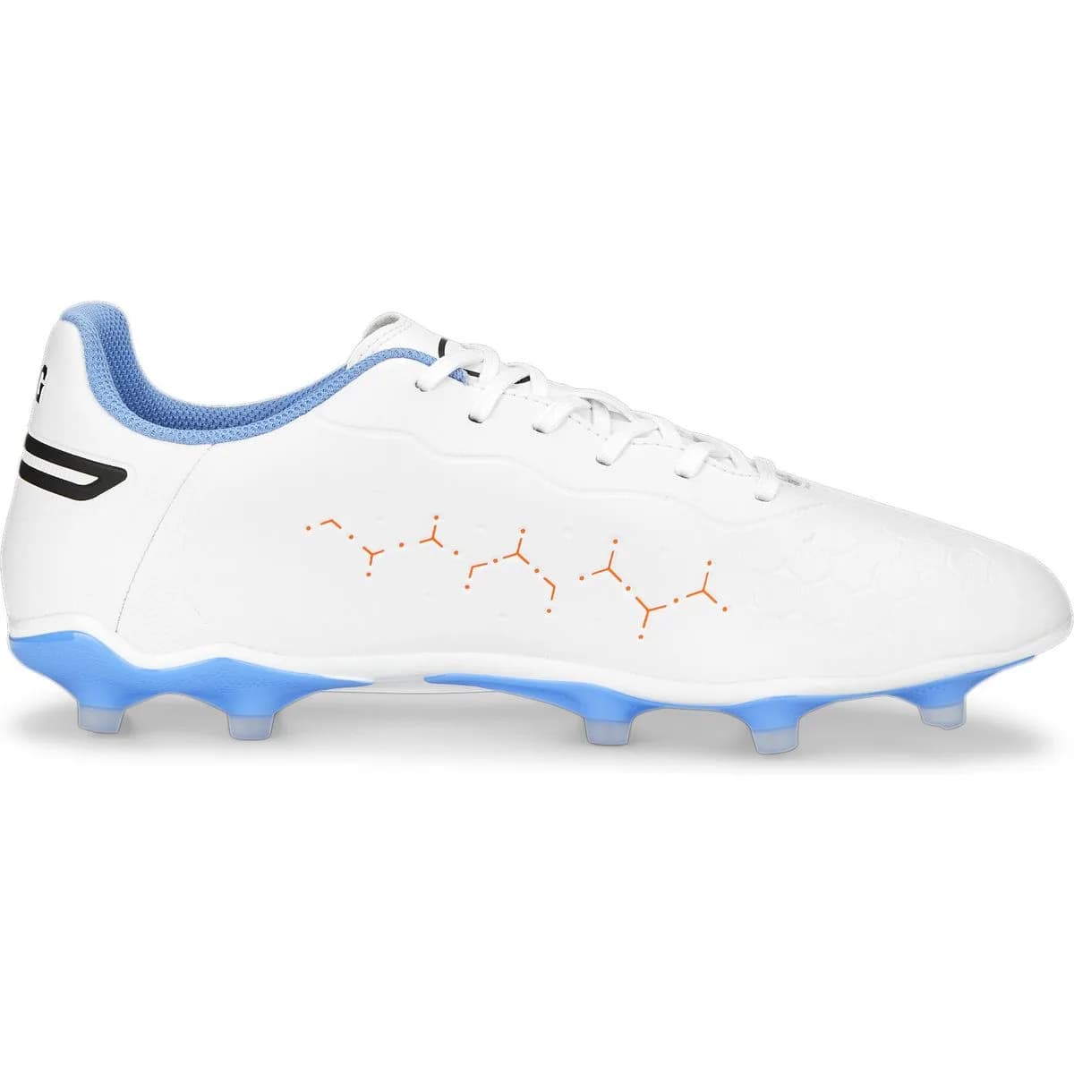 puma king match nockenschuhe