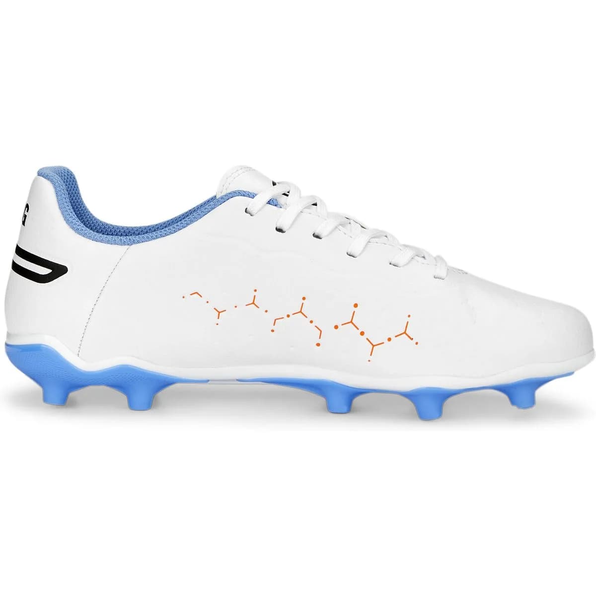 puma king match junior kinder nockenschuhe