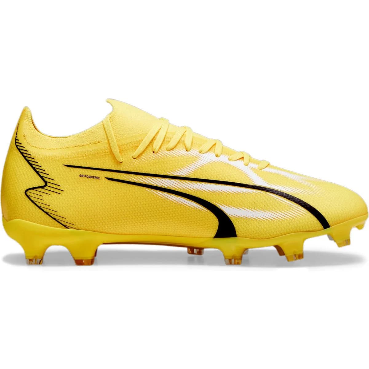 puma ultra match nockenschuhe