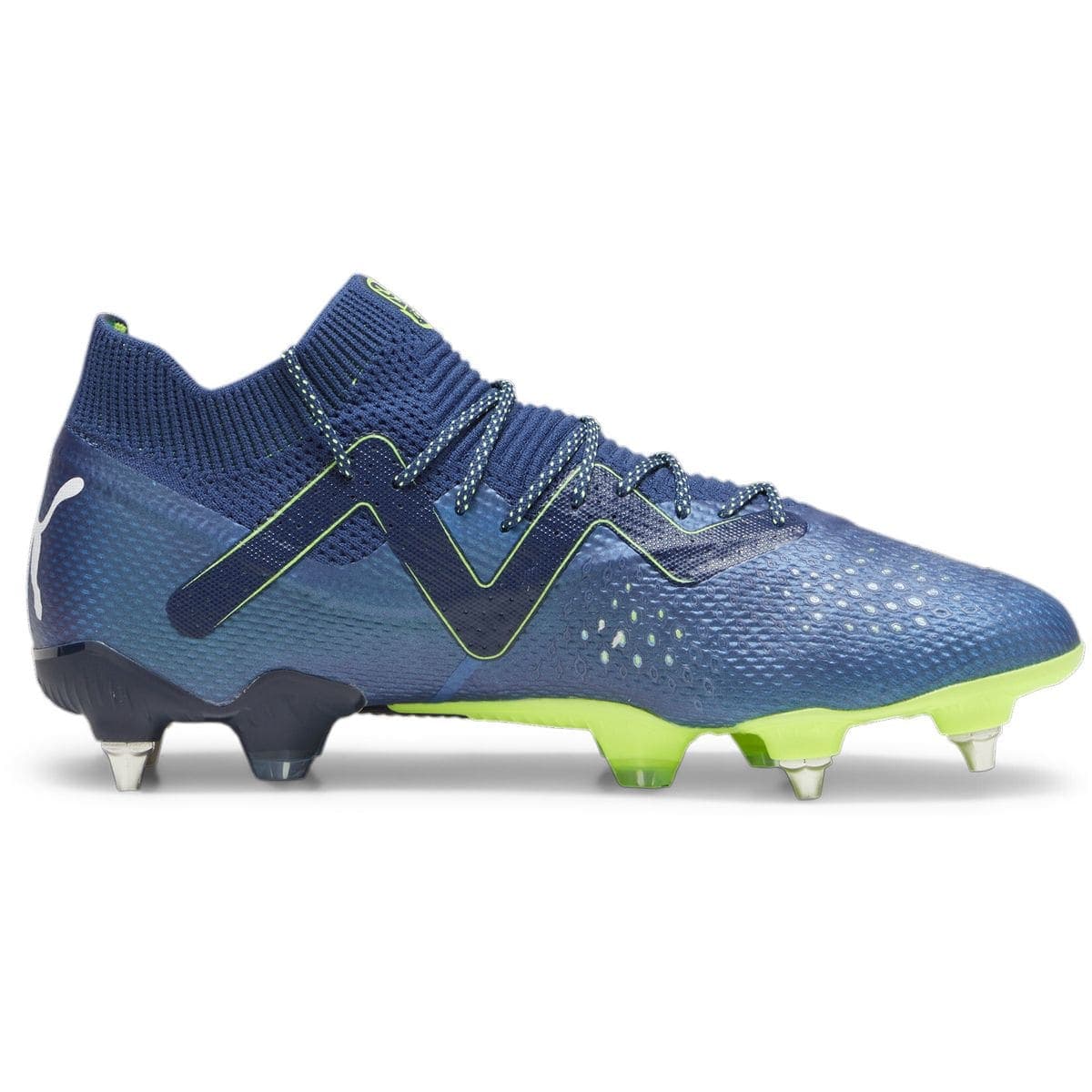 puma future ultimate mxsg herren nockenschuhe