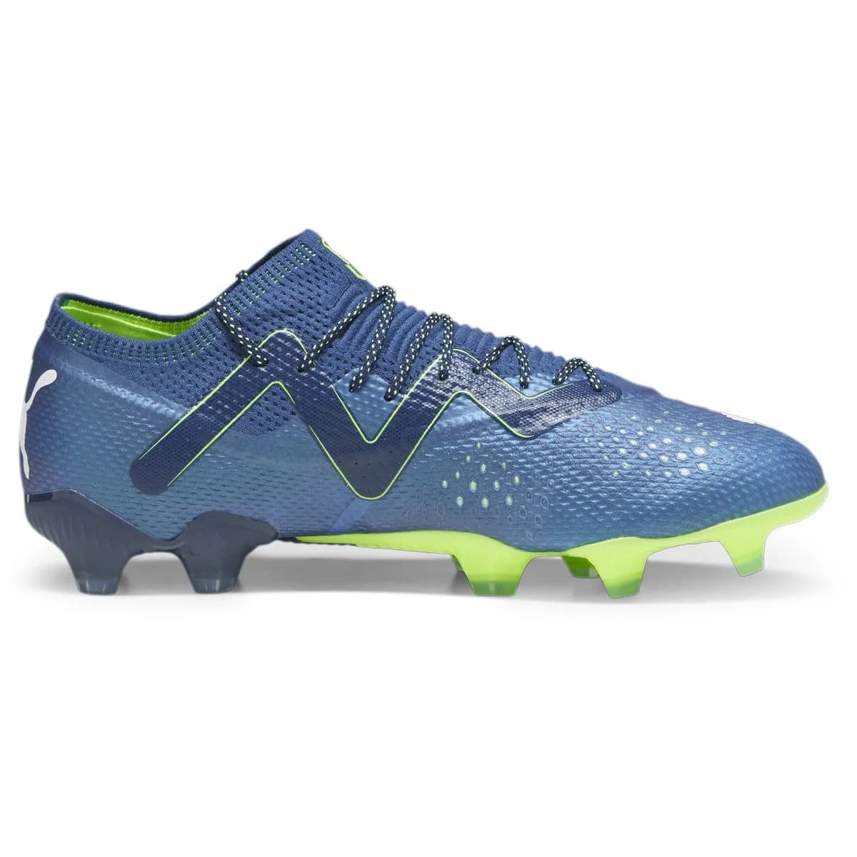 puma future ultimate low nockenschuhe