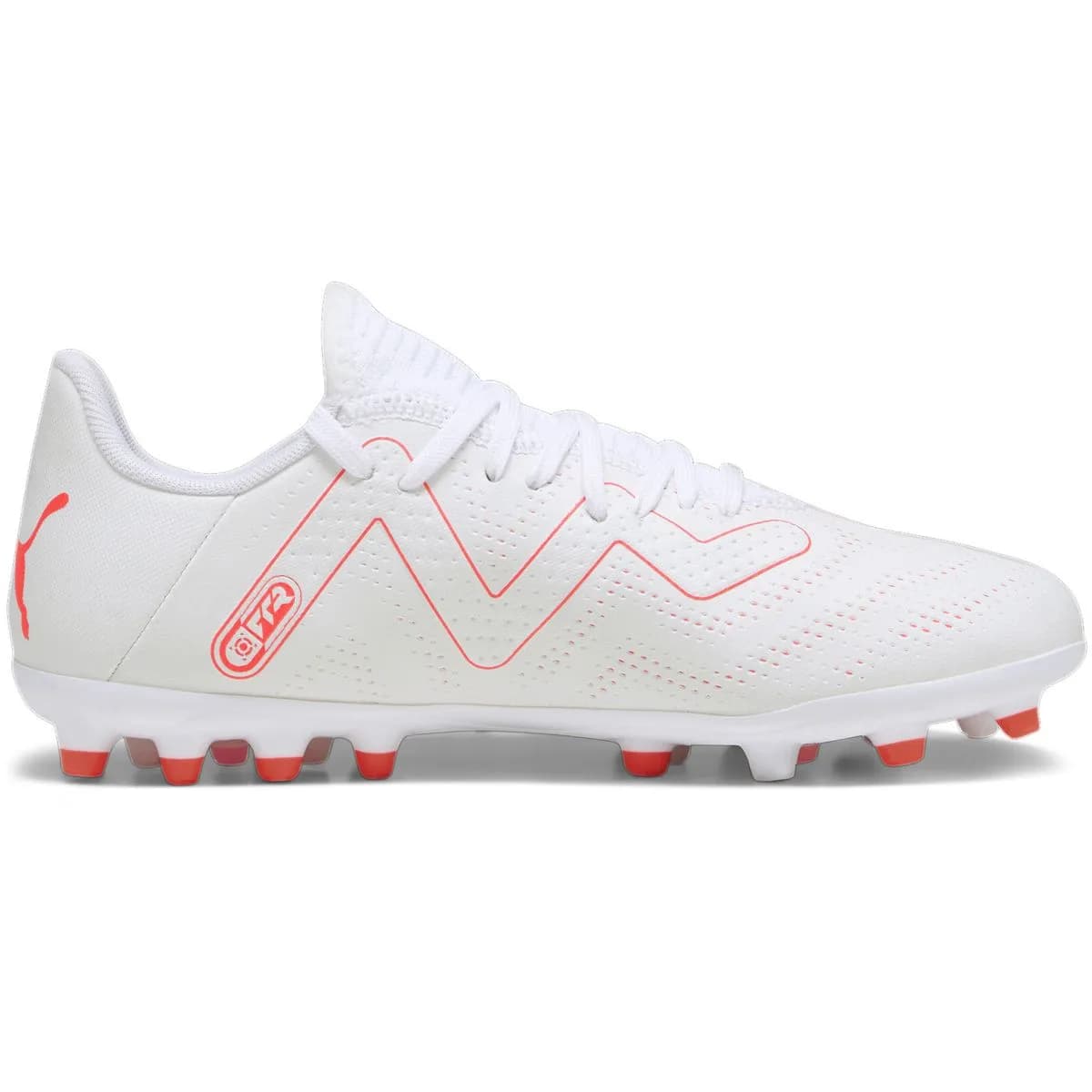 puma future play mg junior kinder nockenschuhe