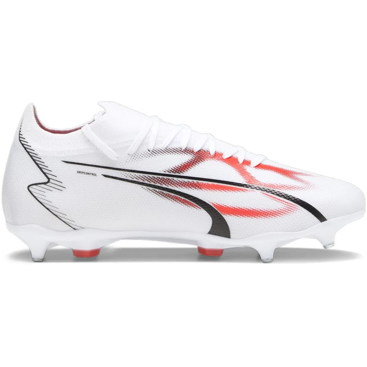 puma ultra match mxsg herren stollenschuhe