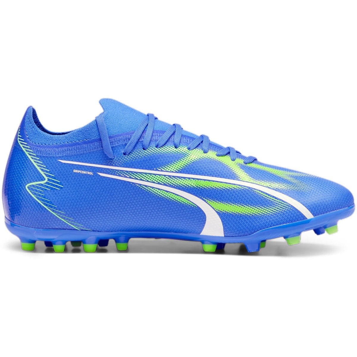 puma ultra match mg herren nockenschuhe
