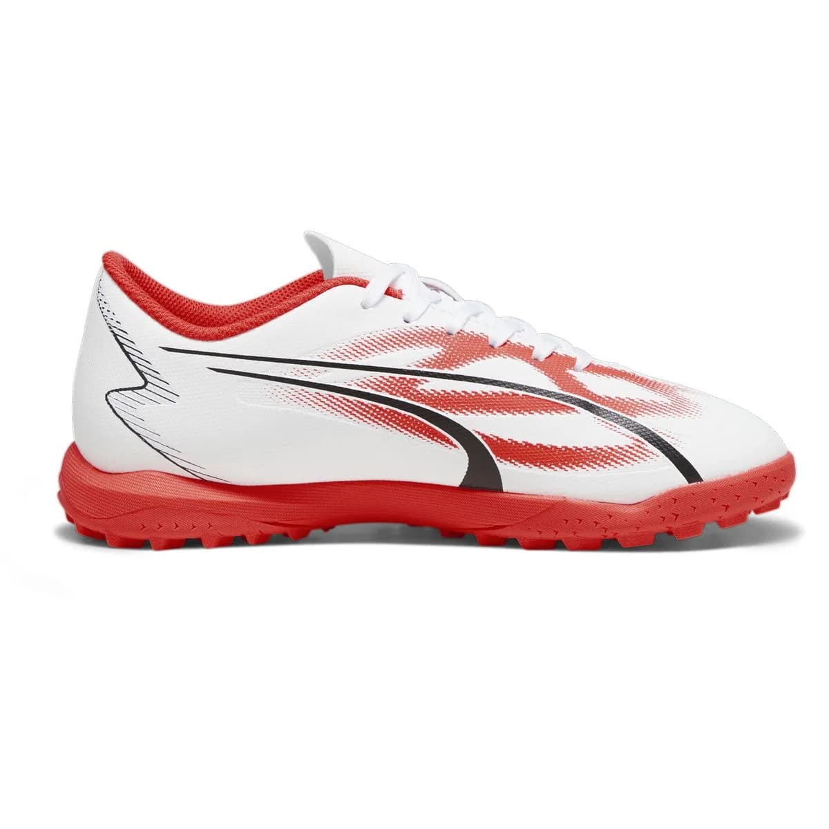 puma ultra play tt junior kinder multinockenschuhe