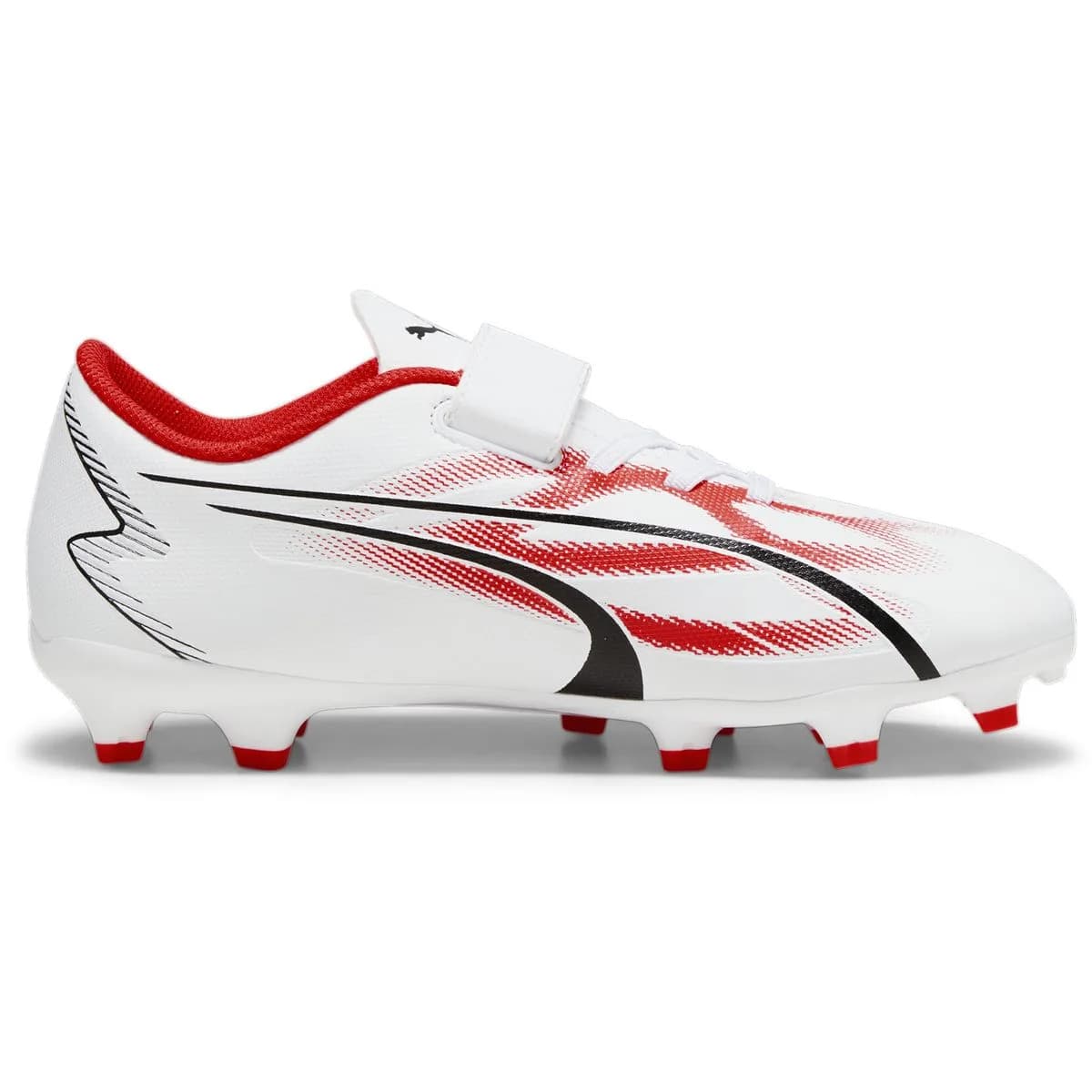 puma ultra play 5 junior kinder nockenschuhe