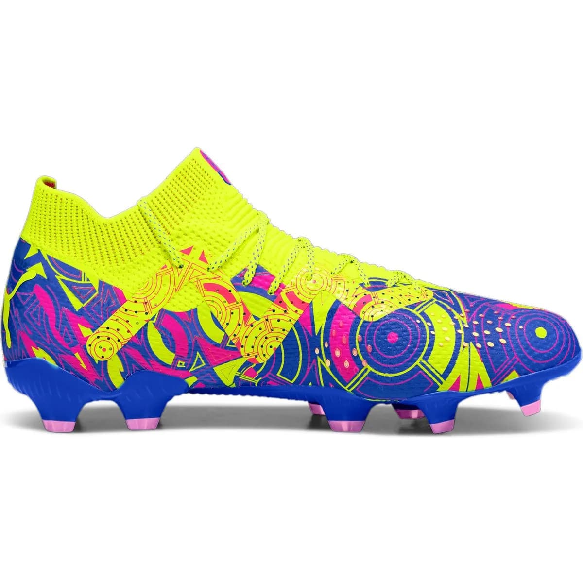 puma future ultimate energy nockenschuhe