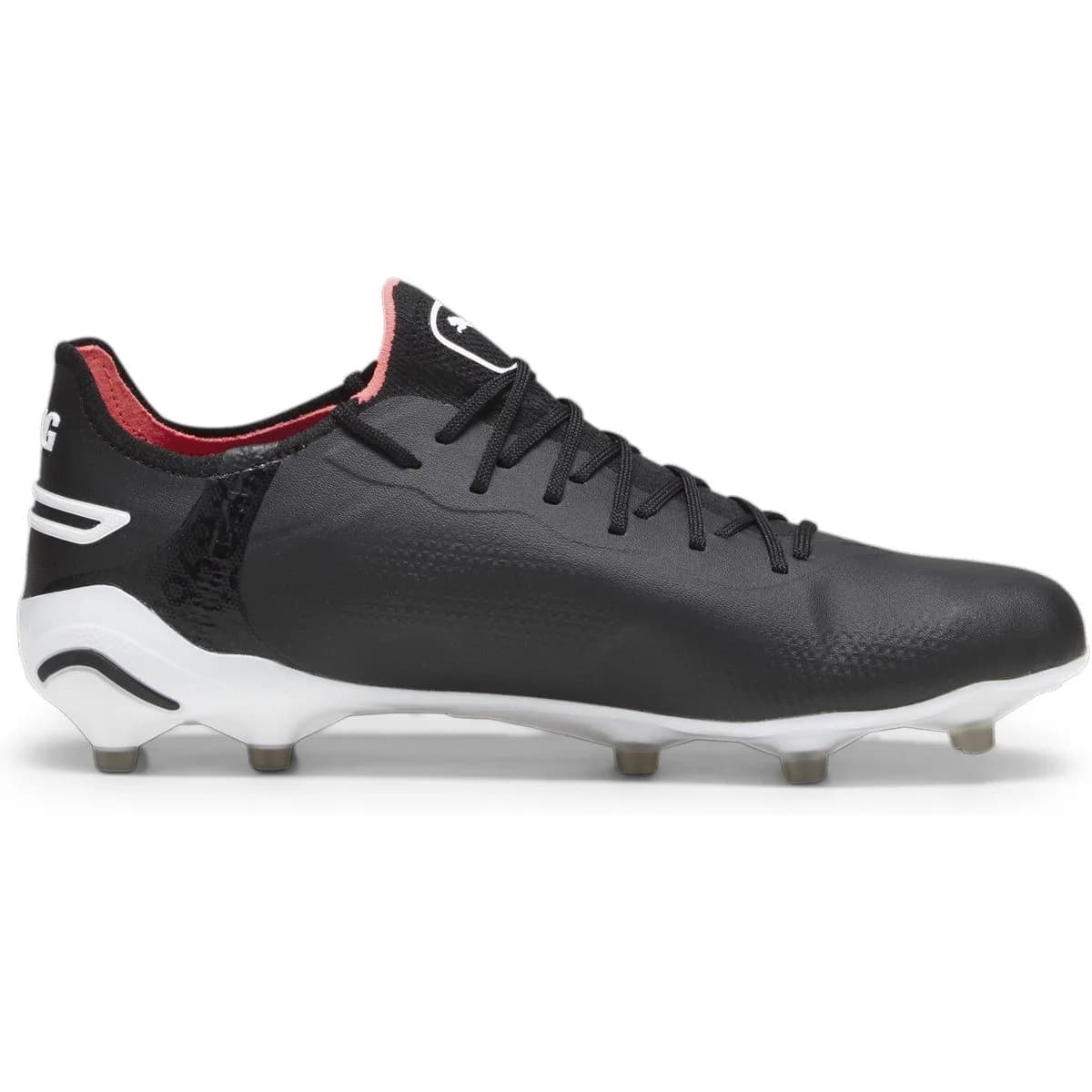puma King