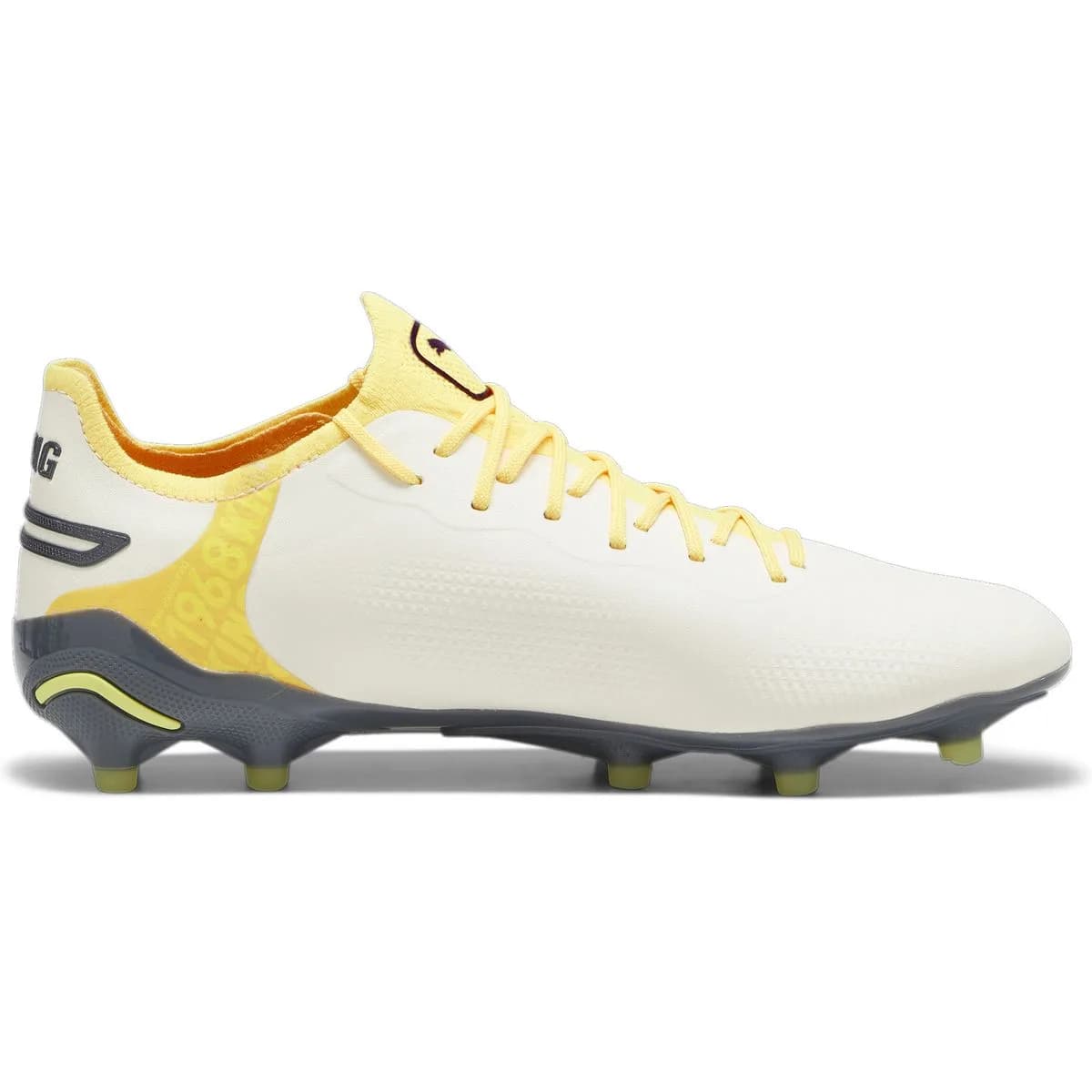 puma King