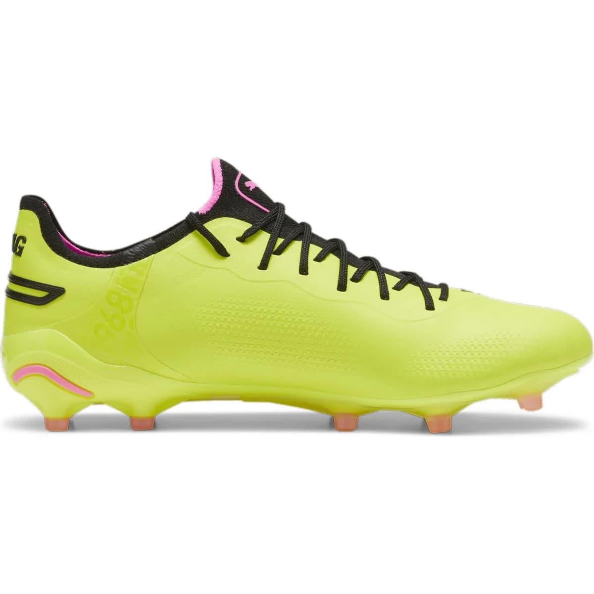 puma King