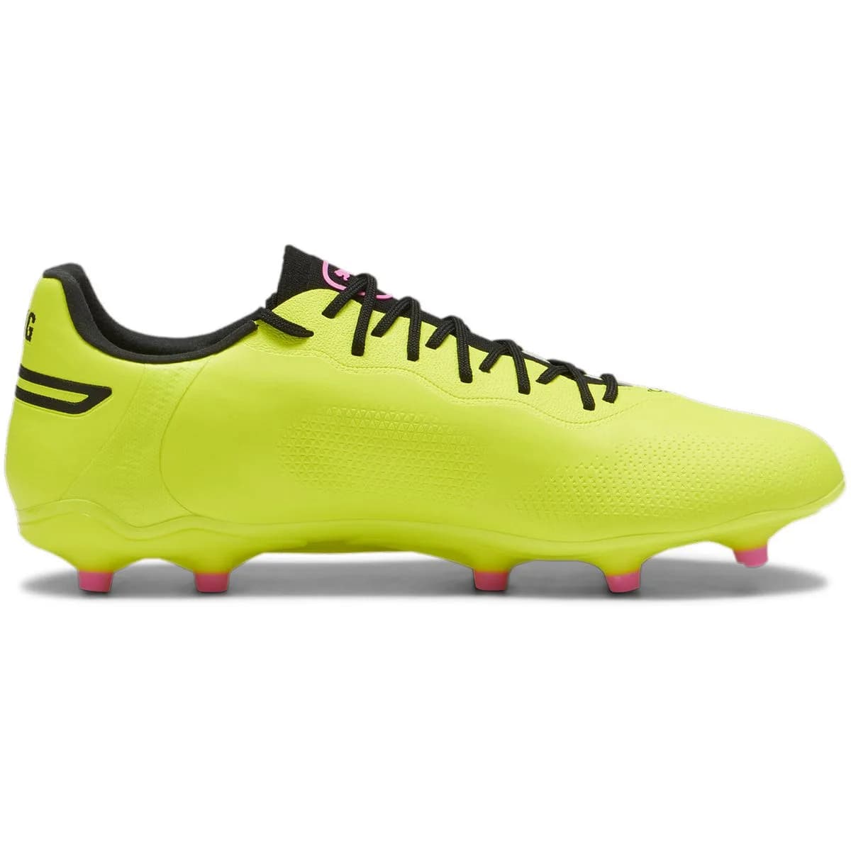 puma king nockenschuhe grun