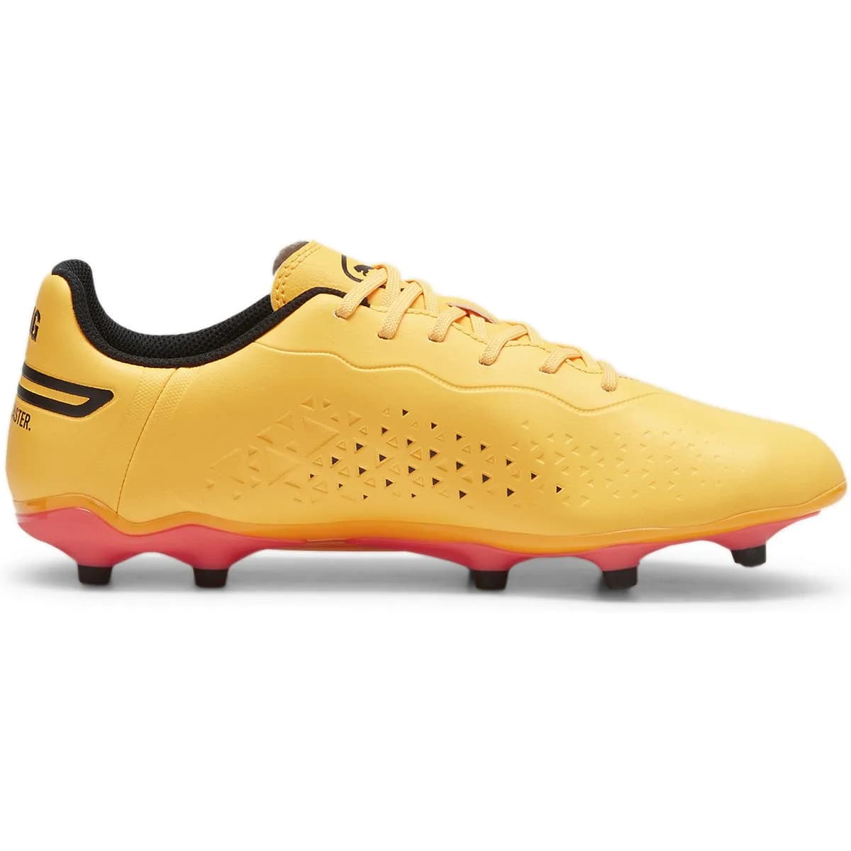 puma king match nockenschuhe
