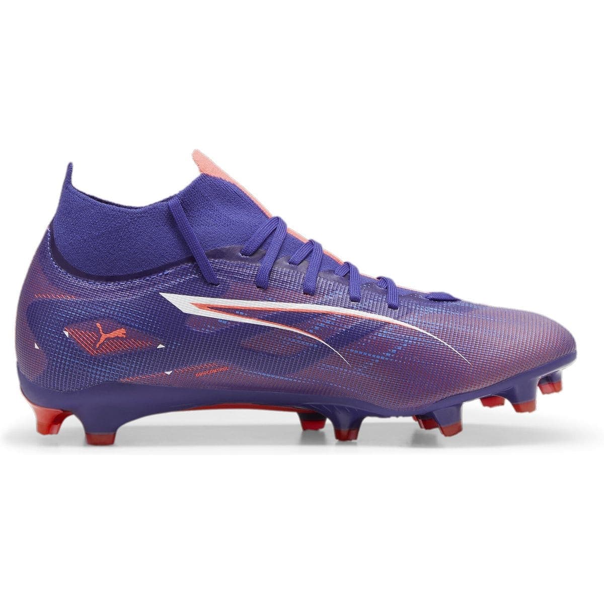puma ultra 5 match damen nockenschuhe