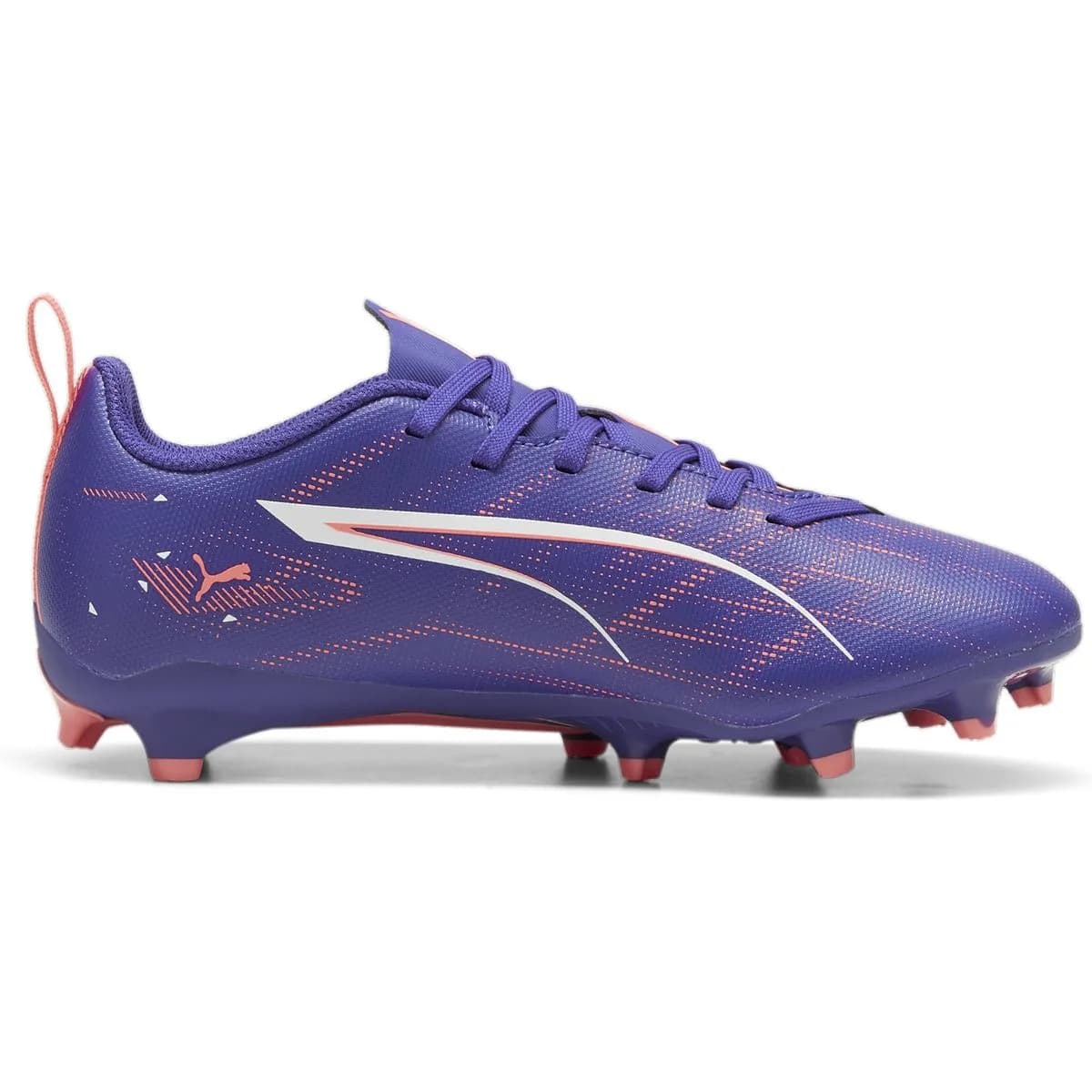 puma ultra 5 play kinder nockenschuhe