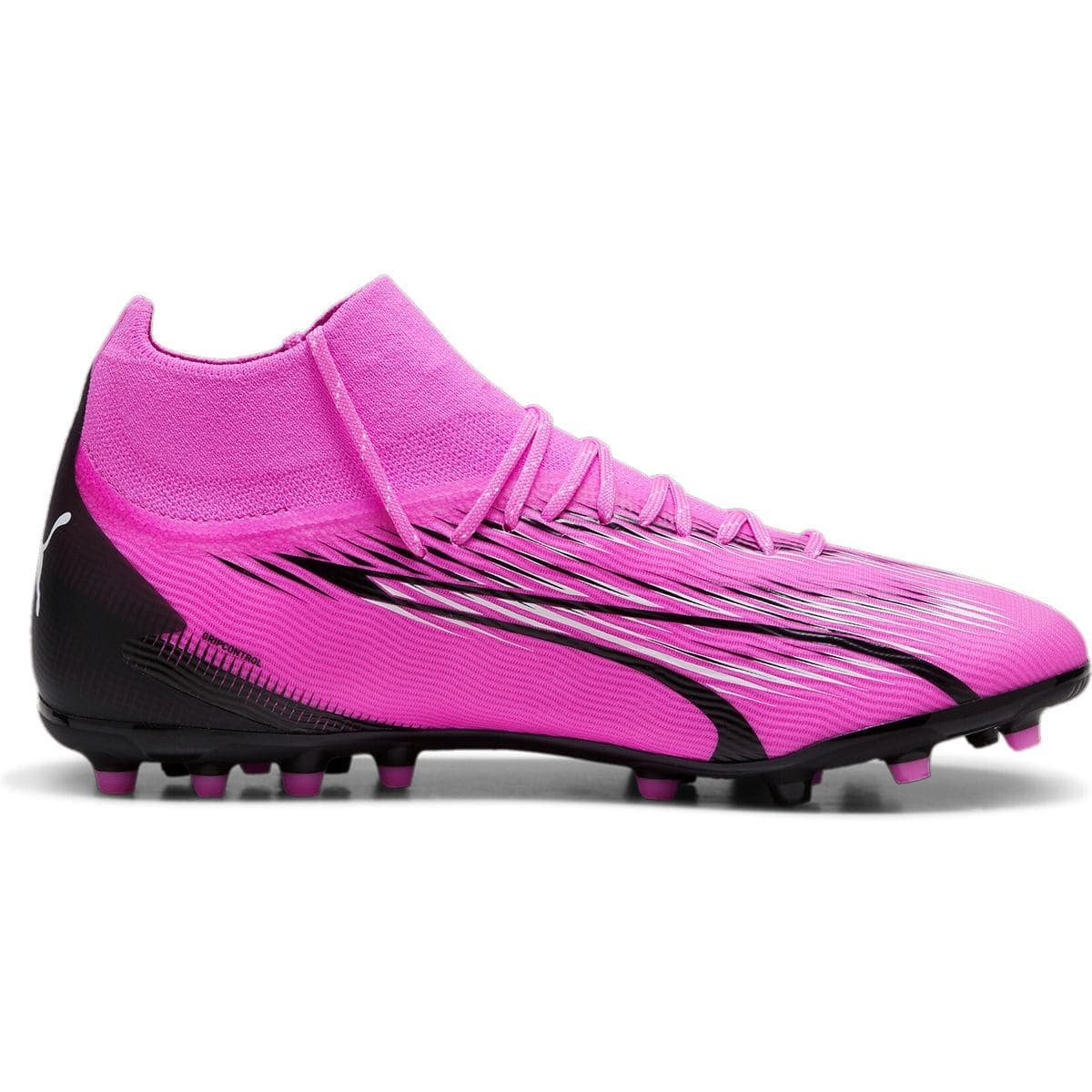 puma ultra mg herren multinockenschuhe