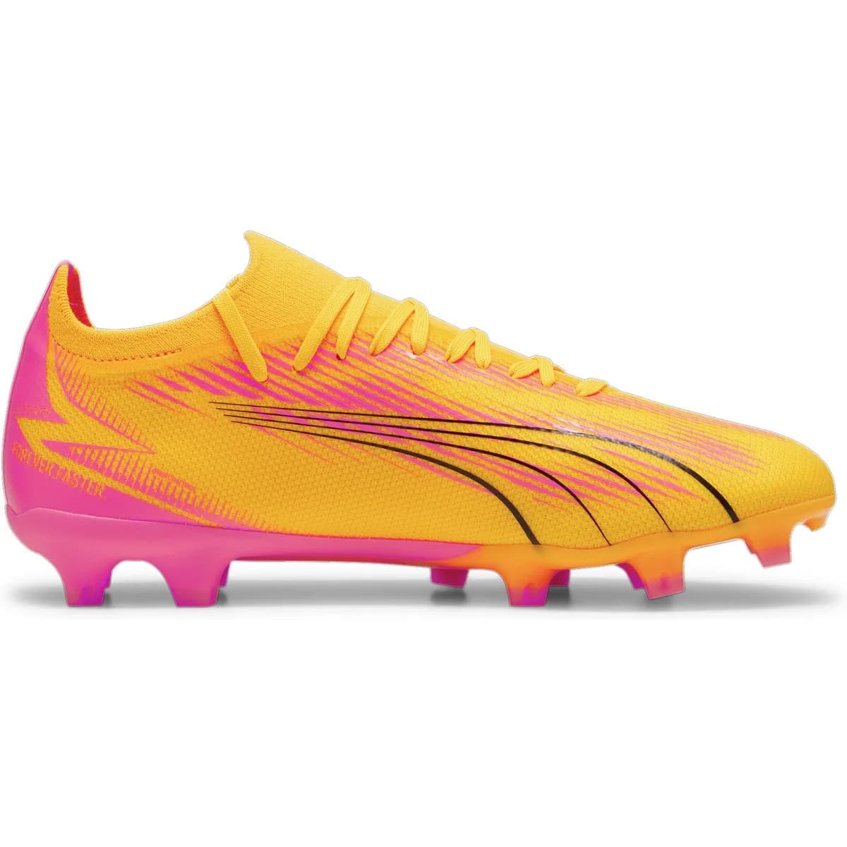 puma ultra match nockenschuhe