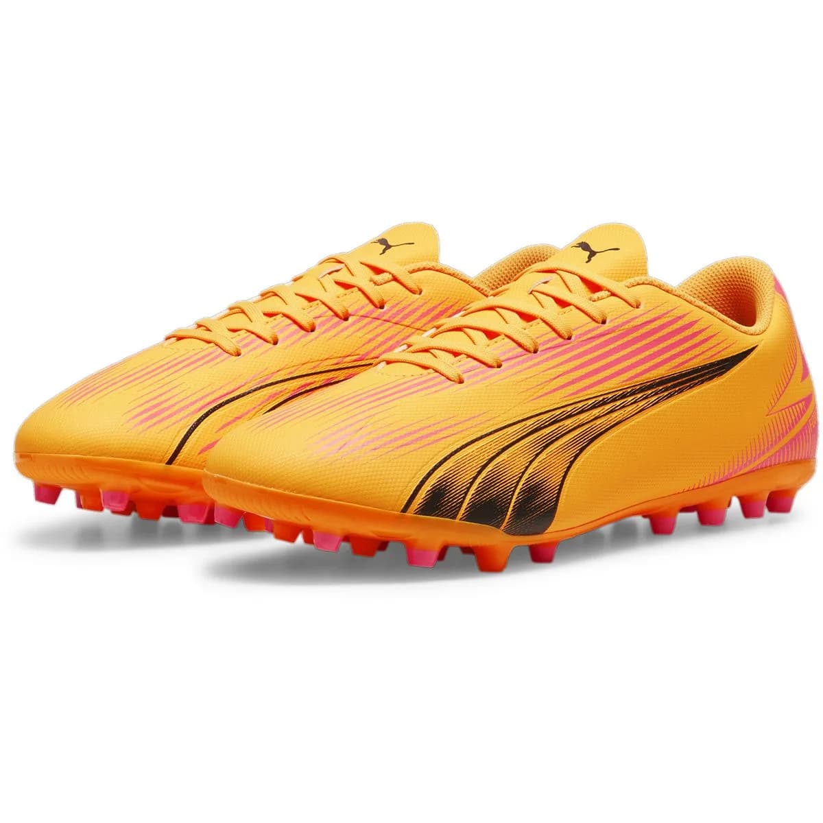 puma ultra play mg herren nockenschuhe