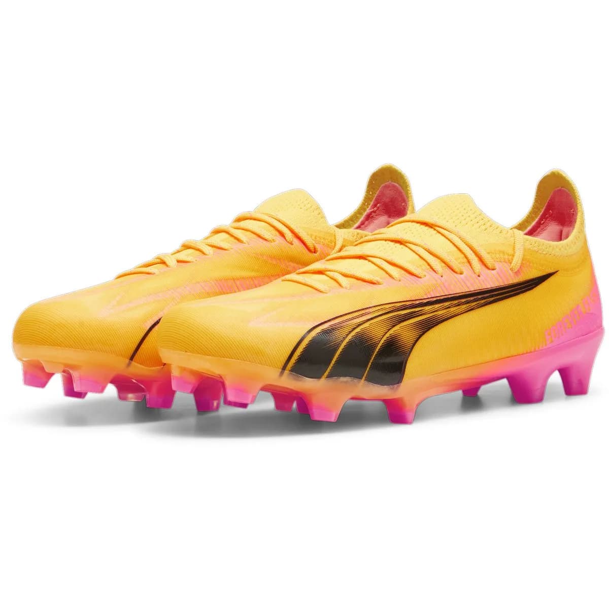 puma ultra ultimate damen nockenschuhe