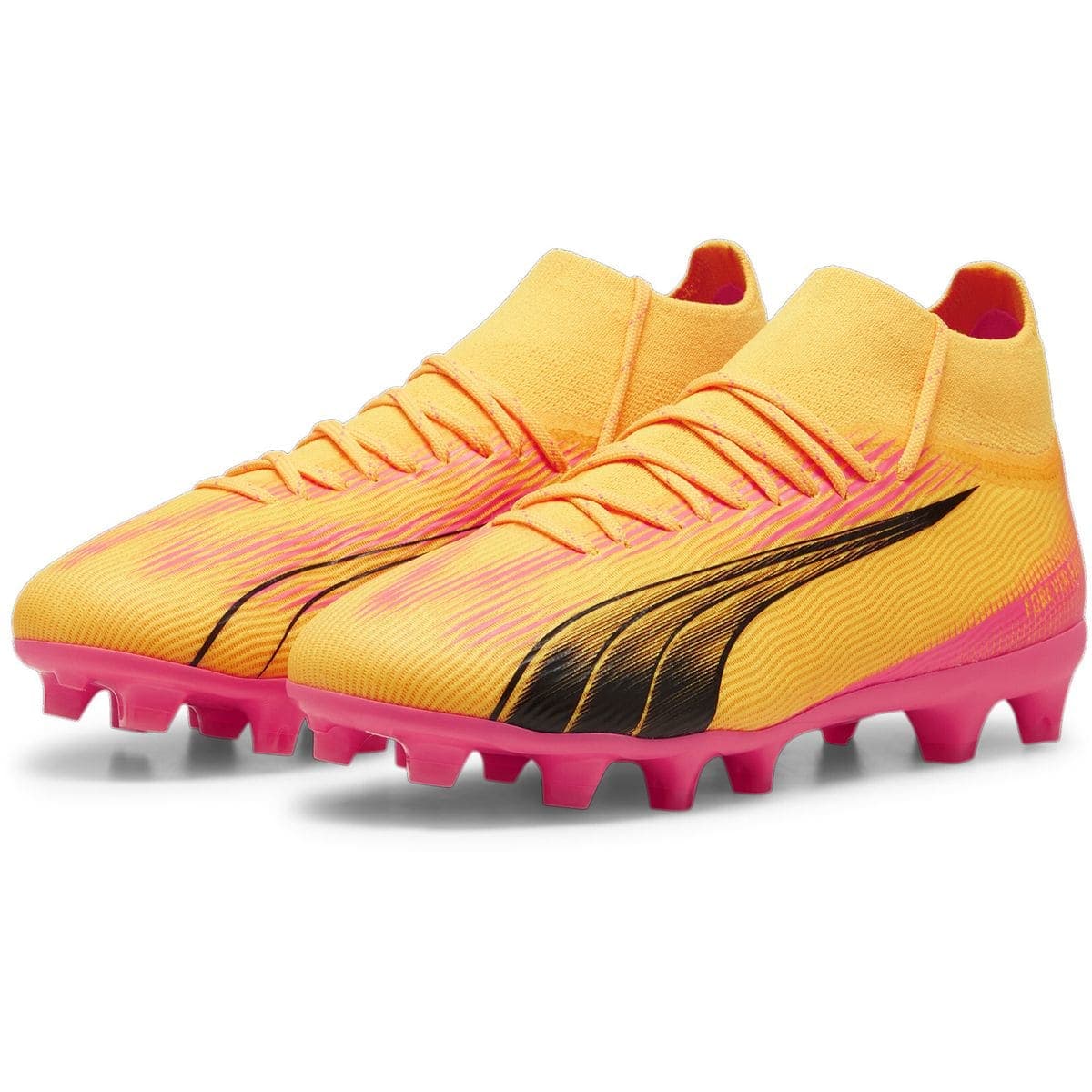 puma ultra junior kinder nockenschuhe