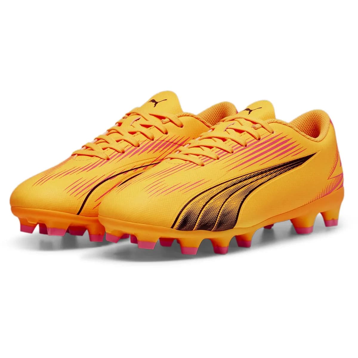 puma ultra play junior kinder nockenschuhe