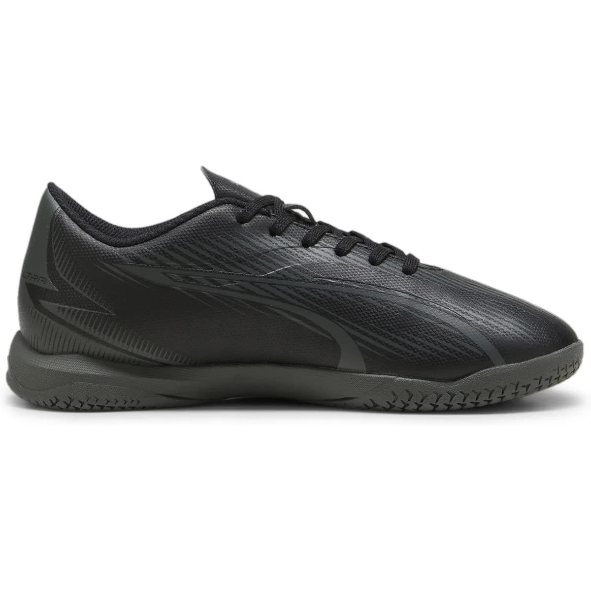 puma ultra play it junior kinder hallenschuhe