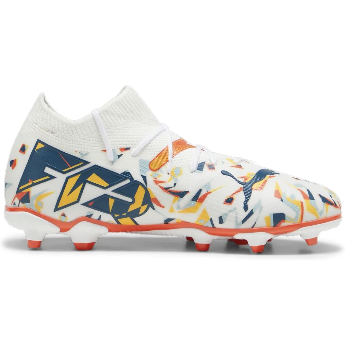 puma future 7 match creativity junior kinder nockenschuhe