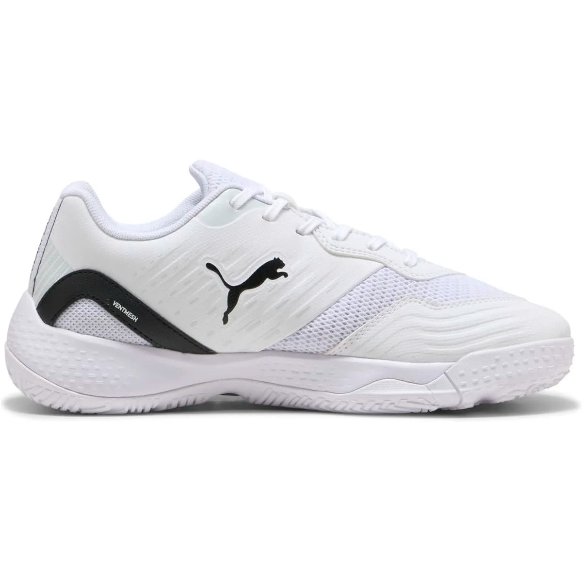 puma solarflash 3 kinder hallenschuhe