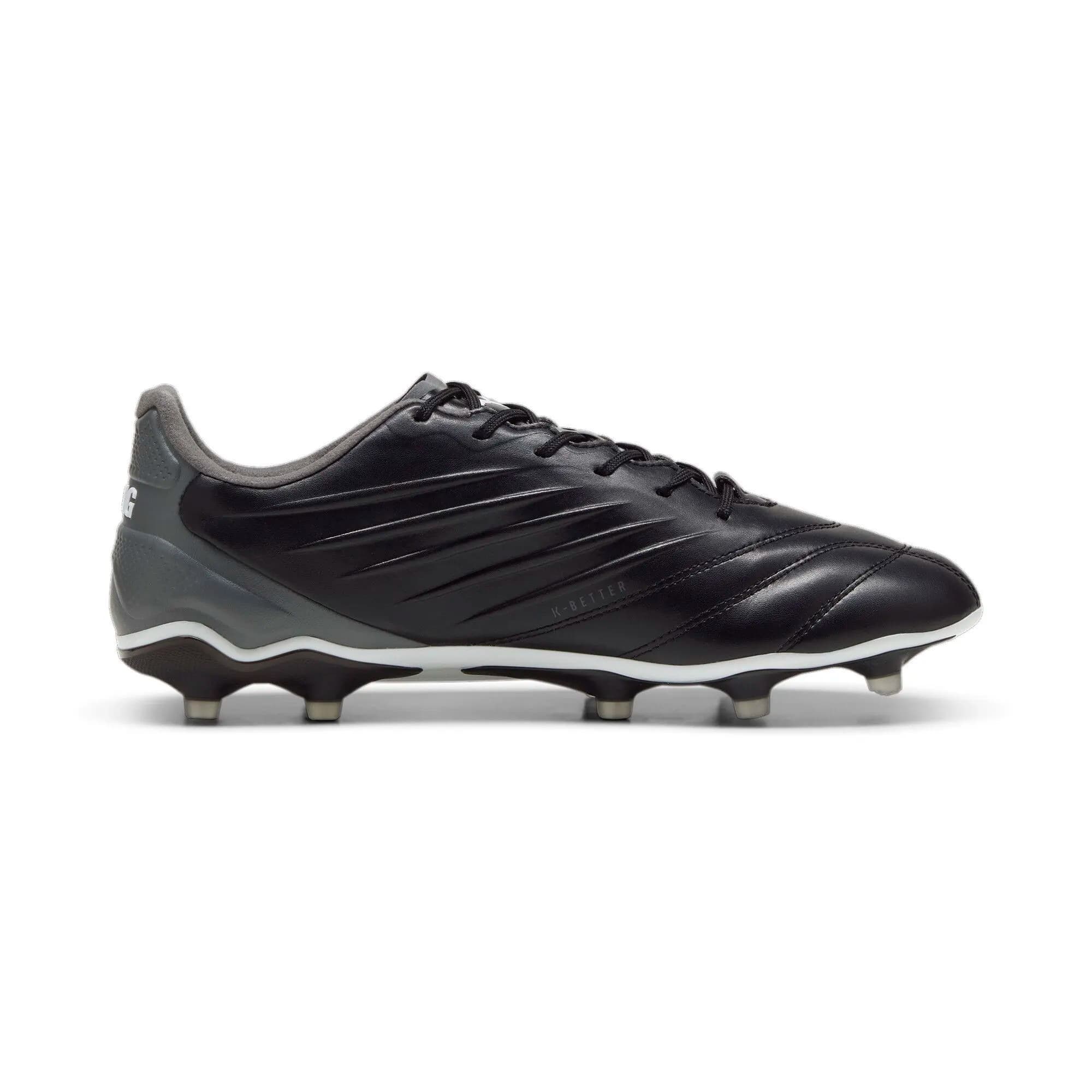 puma king nockenschuhe