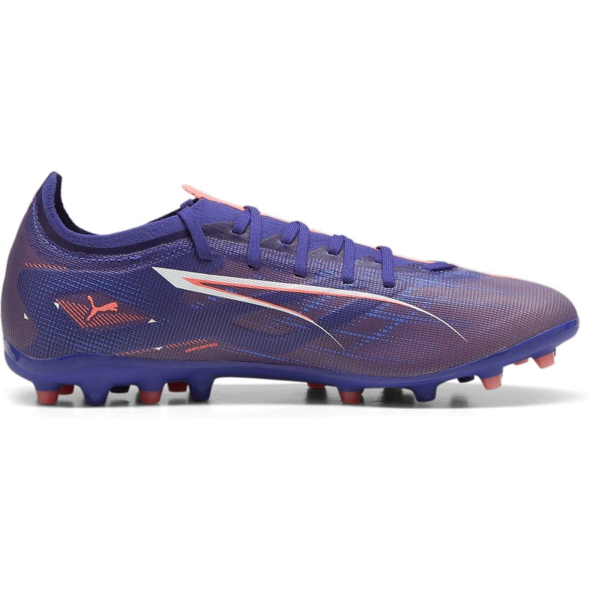 puma ultra 5 match mg multinockenschuhe