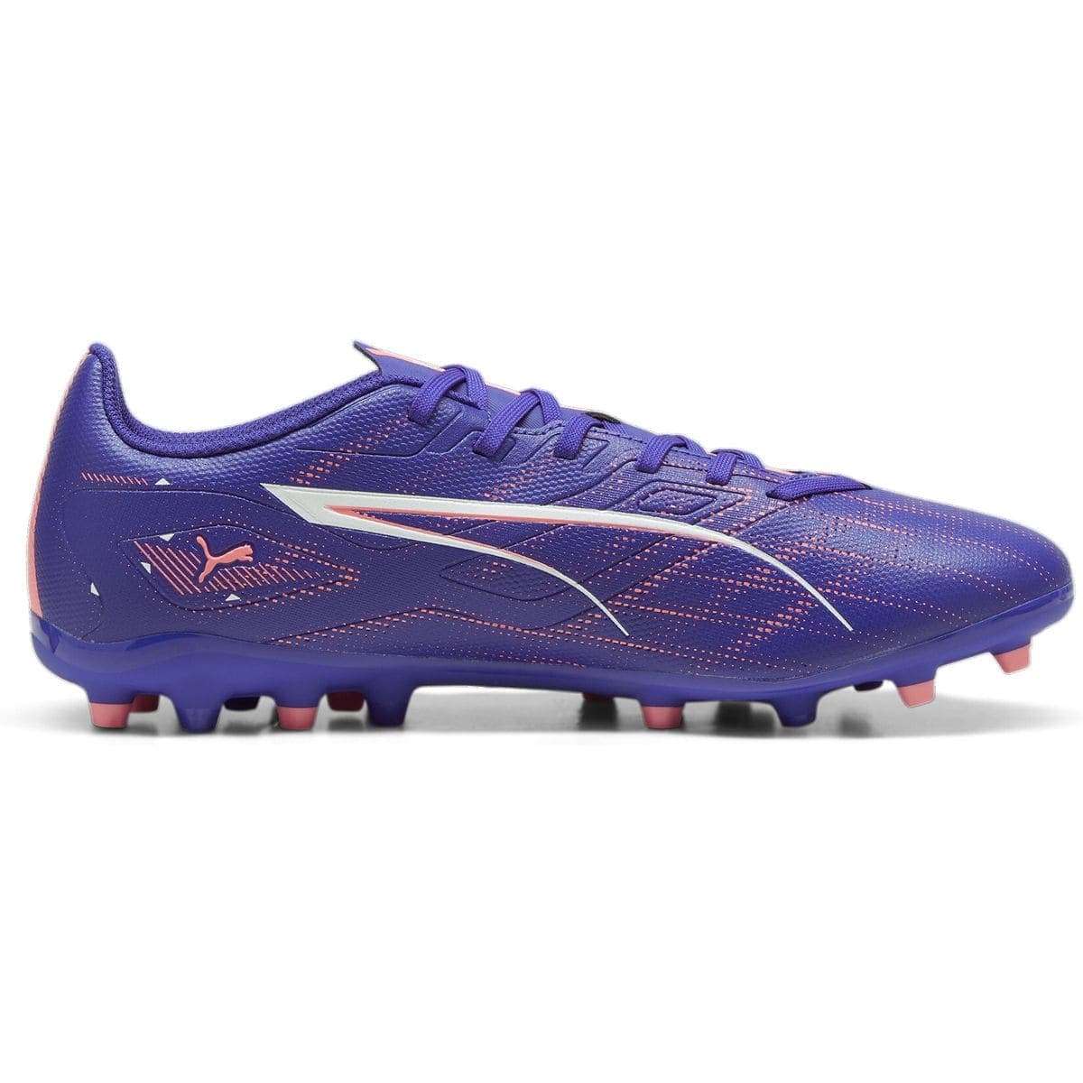 puma ultra 5 play mg multinockenschuhe