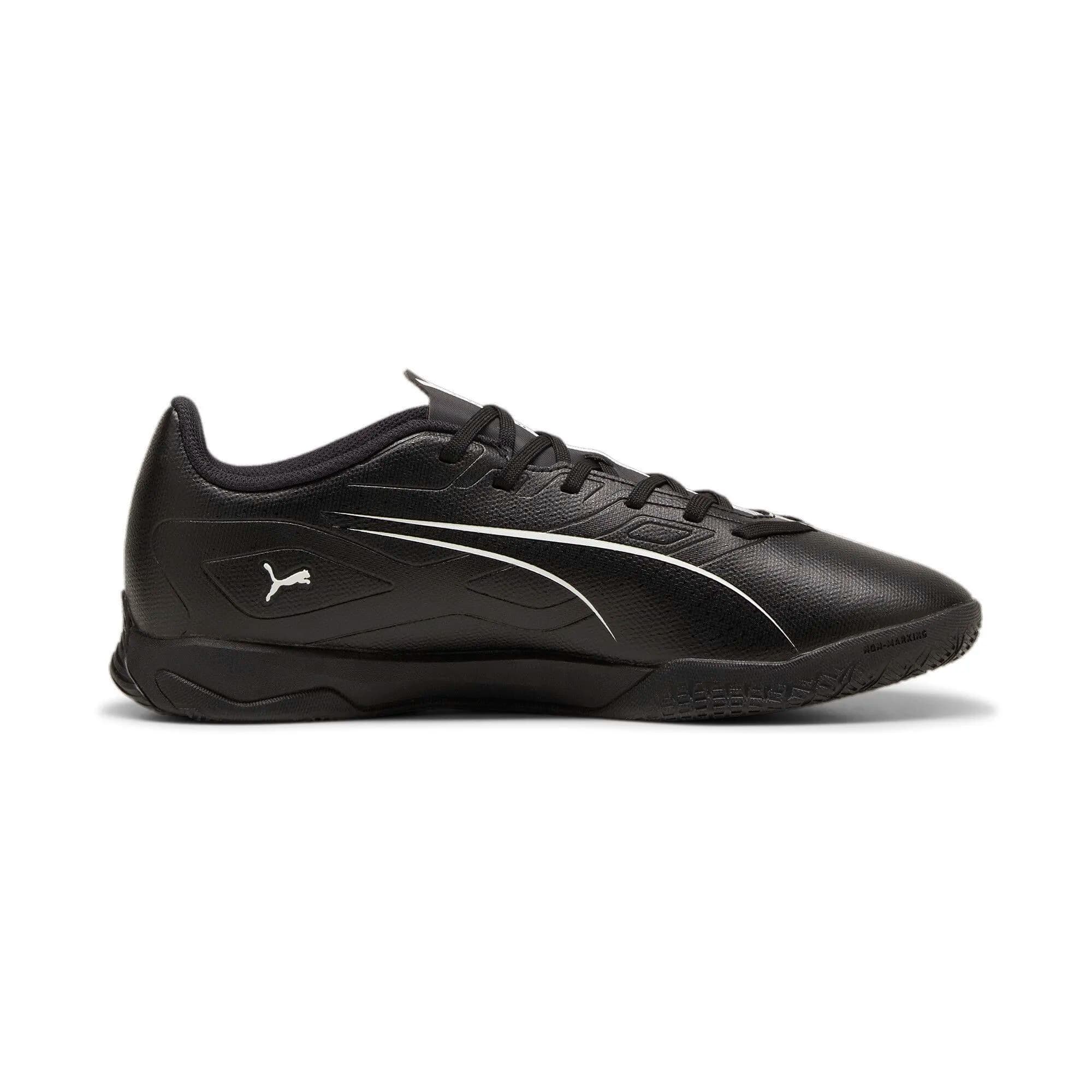 puma ultra 5 play it hallenschuhe