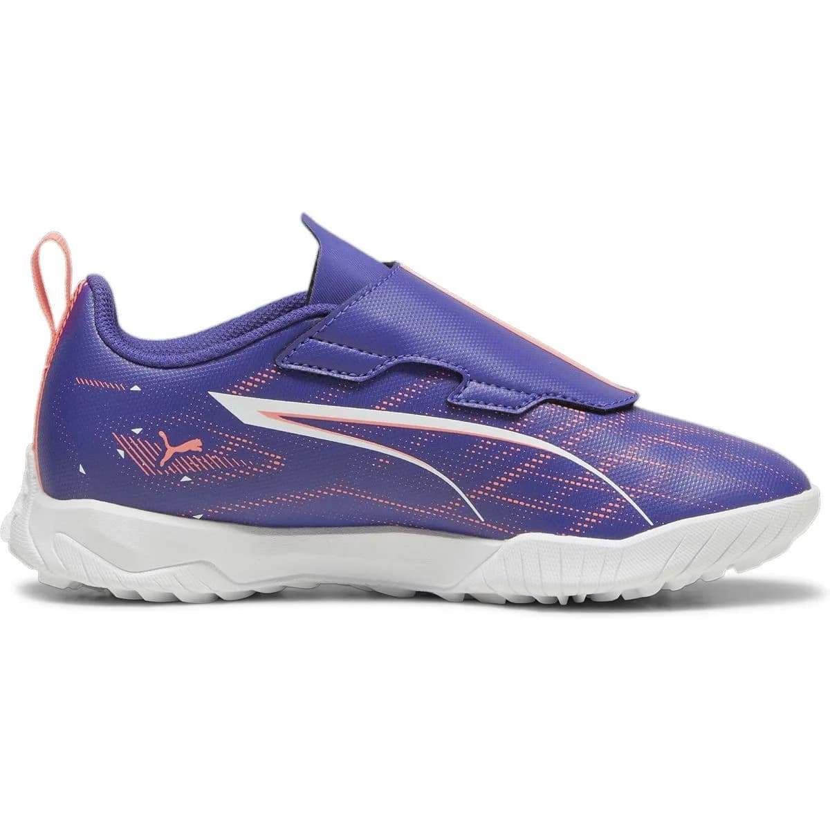 puma ultra 5 play 5 tt kinder multinockenschuhe