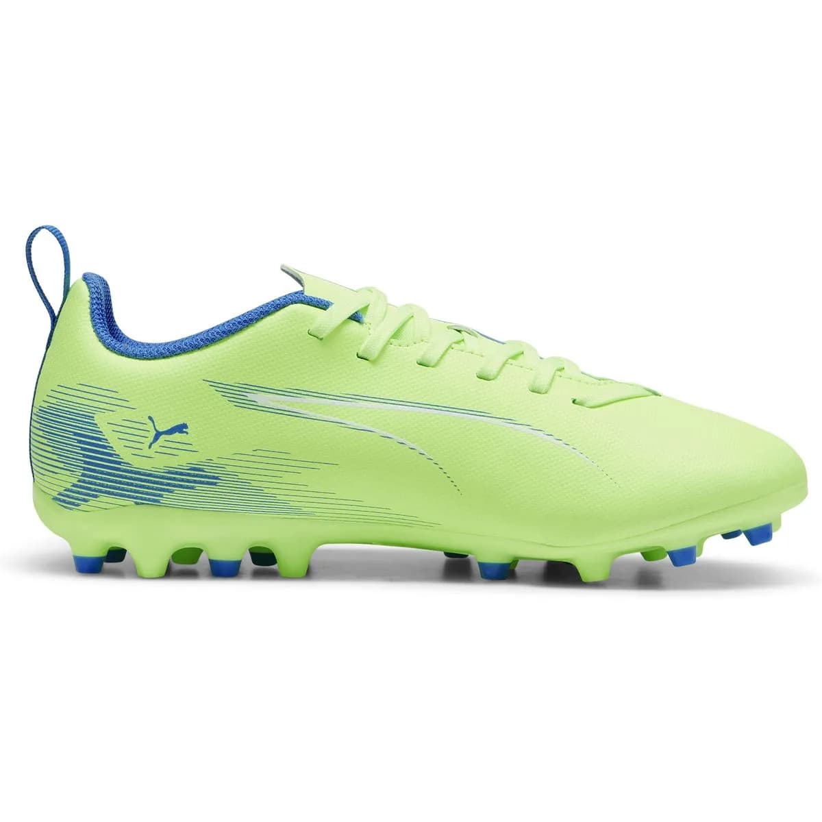 puma ultra 5 play mg kinder multinockenschuhe