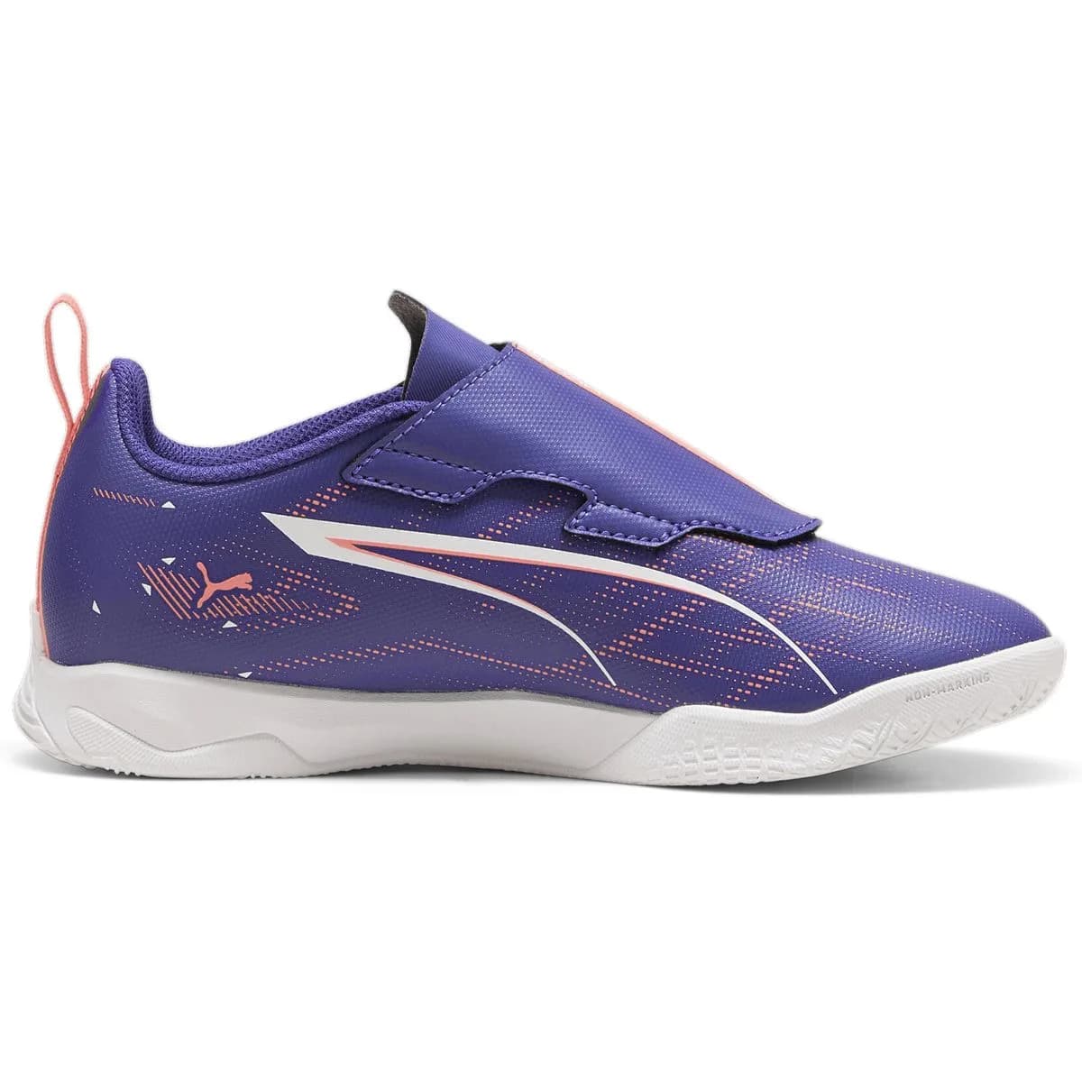 puma ultra 5 play 5 it kinder hallenschuhe