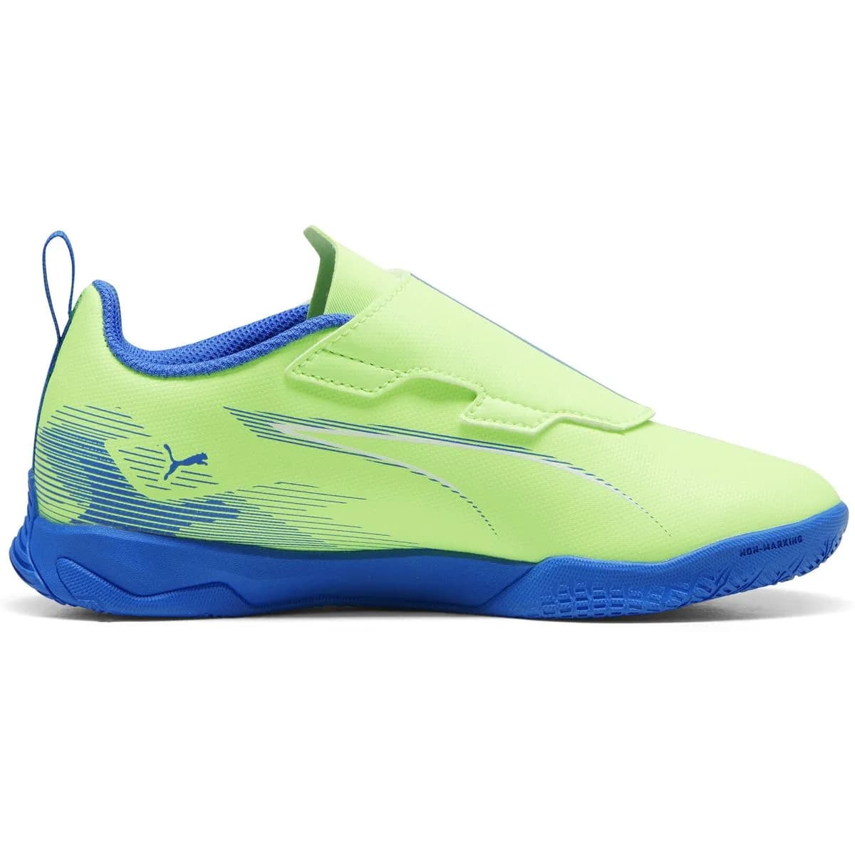 puma ultra 5 play 5 it kinder hallenschuhe