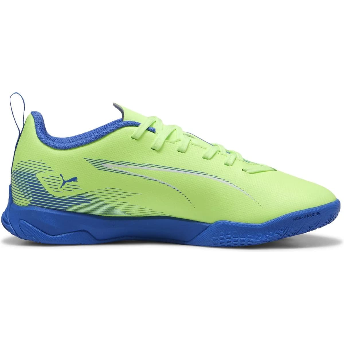 puma ultra 5 play it kinder hallenschuhe