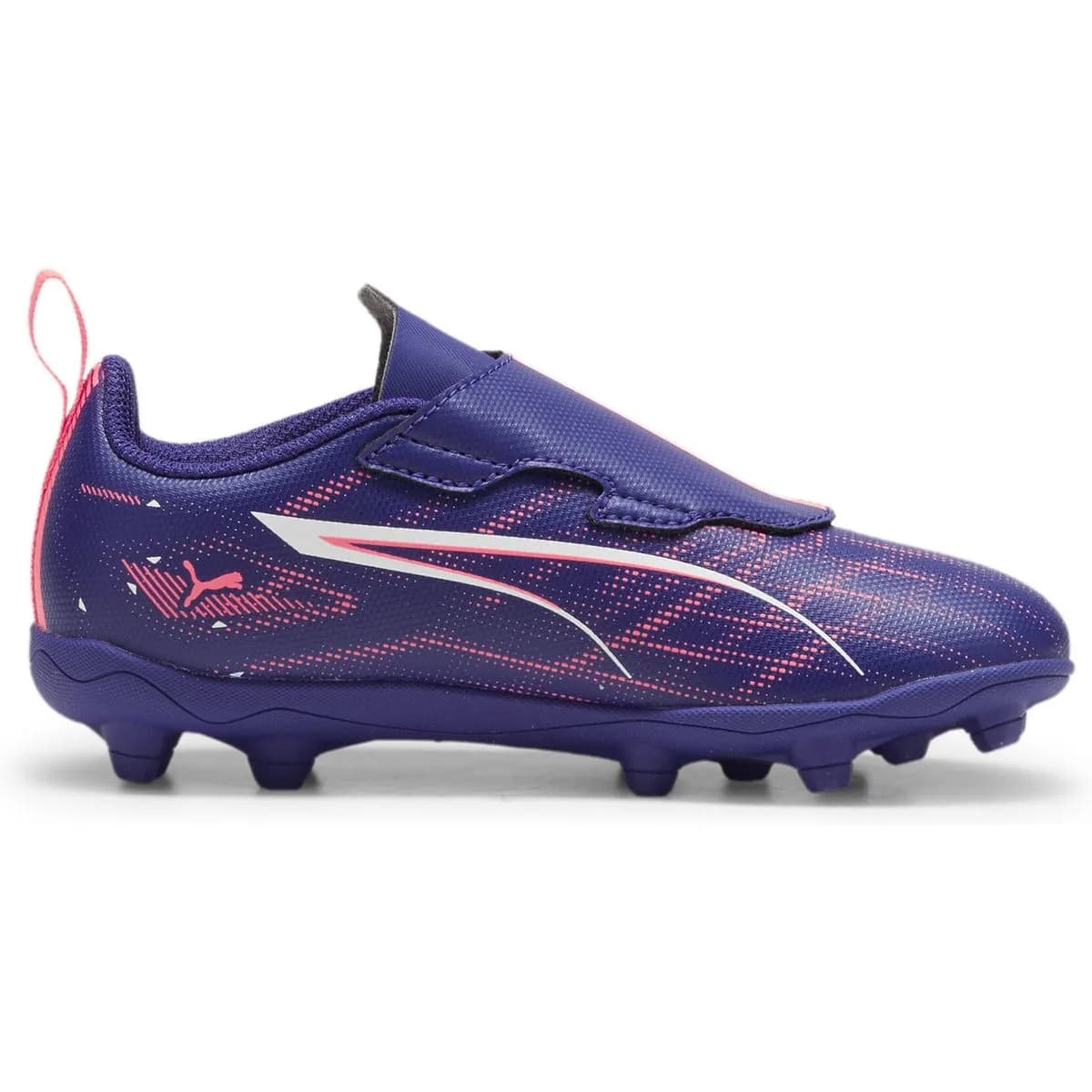 puma ultra 5 play 5 rb kinder nockenschuhe