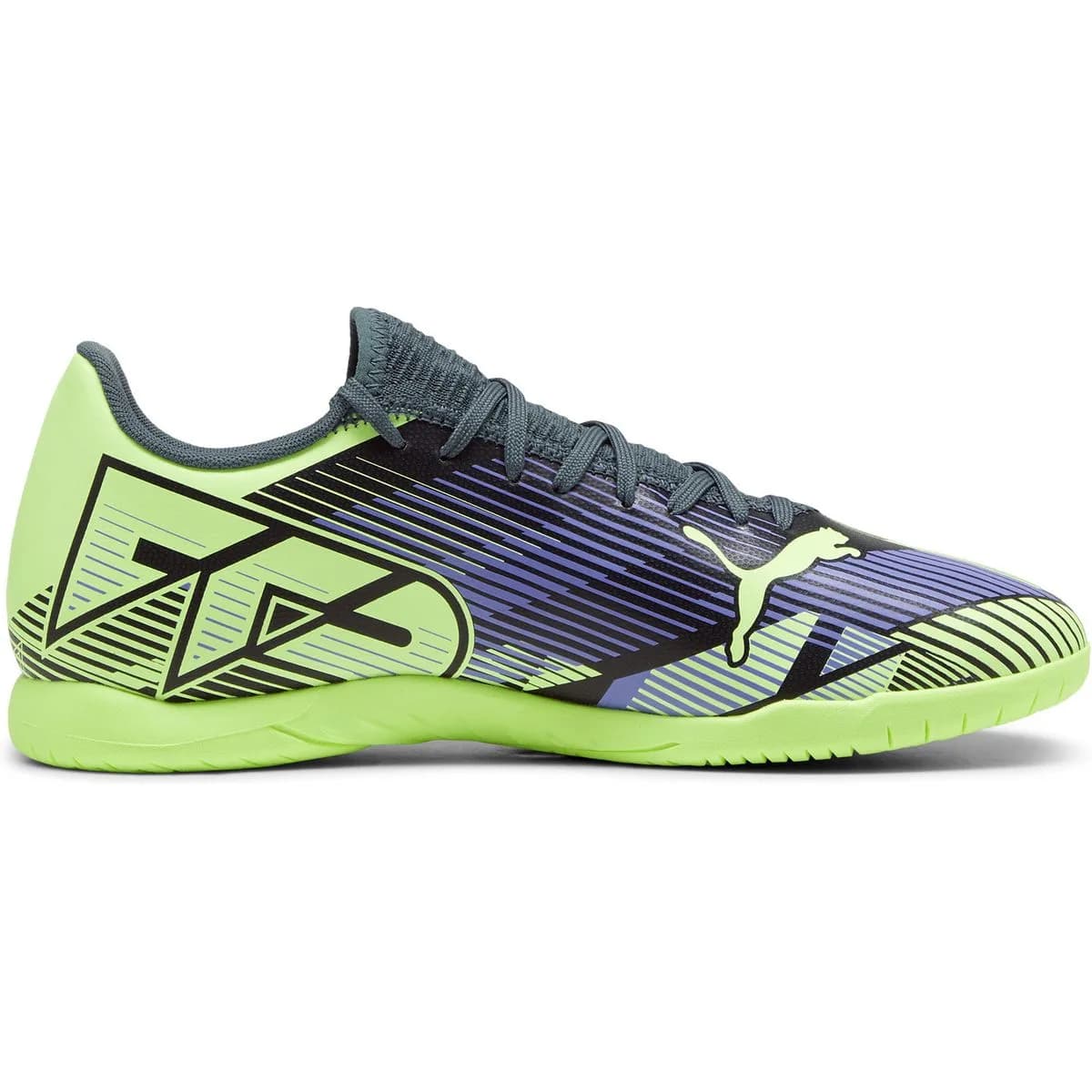 puma future 7 play it hallenschuhe
